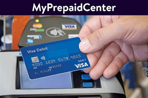 MyPrepaidCenter is a portal that allows you to add a visa card or Mastercard to the account. With the help of this account, with any Credit card or Debit card in the world under retail banking. Consumers who use this can configure this website at any time to make credit card payments, check their current balances, and do other transactions.